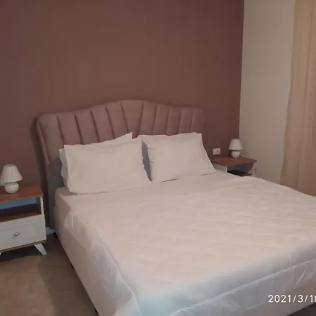 Marina Апартамент