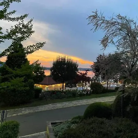 Marina * Sozopol