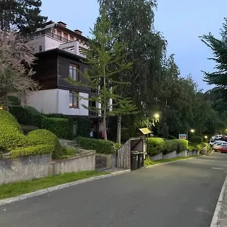 Appartement Marina