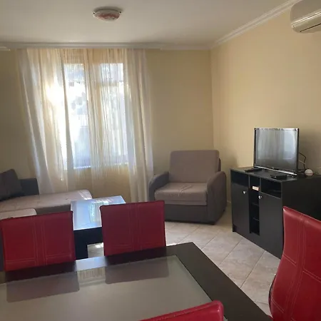 Marina * Созопол