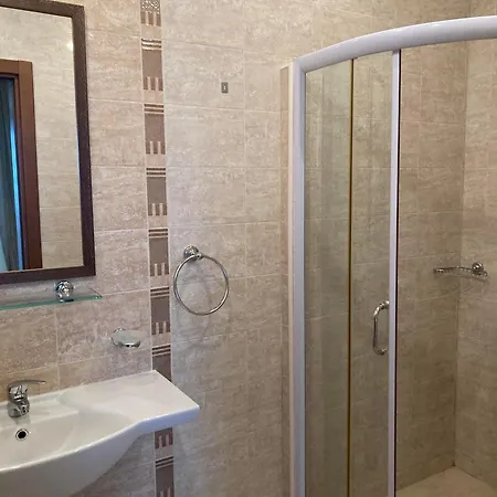 Marina Appartement Sozopol