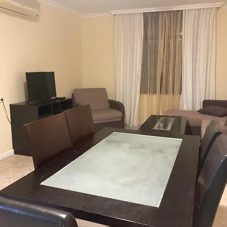 Appartement Marina