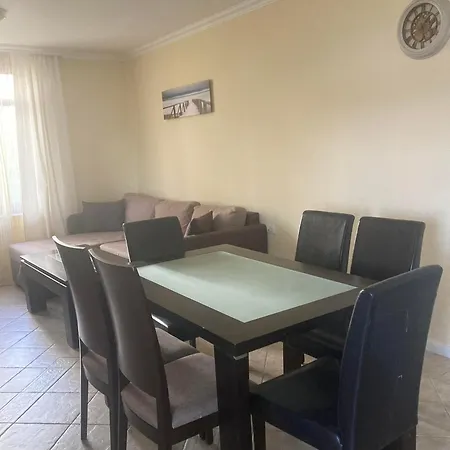 Appartement Marina *