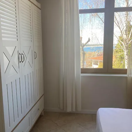 Marina Созопол