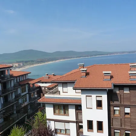 Appartement Marina