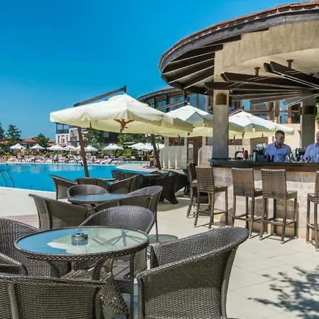 Appartement Marina *