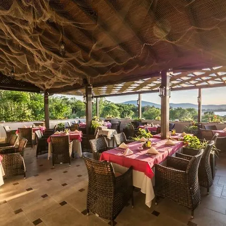 Marina Appartement