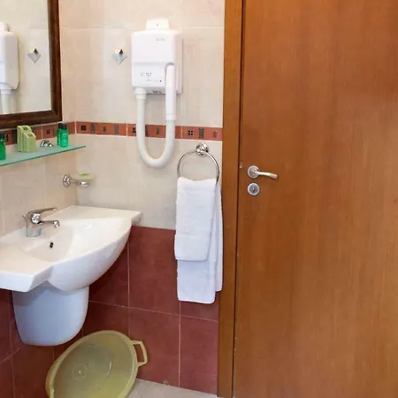 Marina Appartement