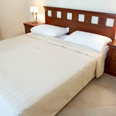 Marina Апартамент