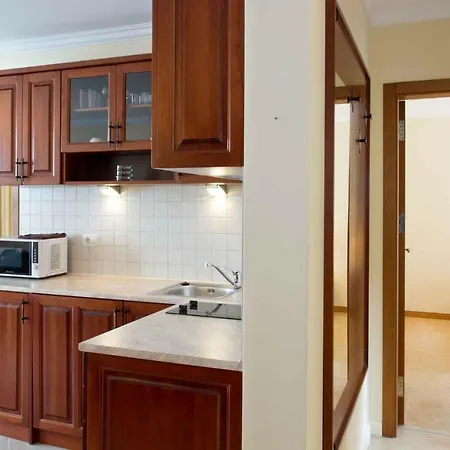 Marina Appartement
