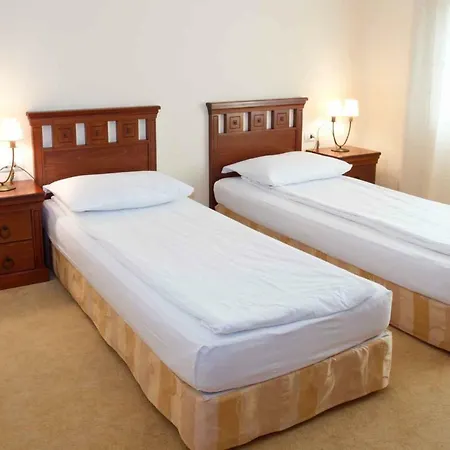 Appartement Marina Sozopol