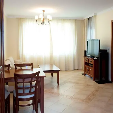 Marina Апартамент *