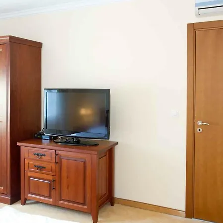 Marina Апартамент *