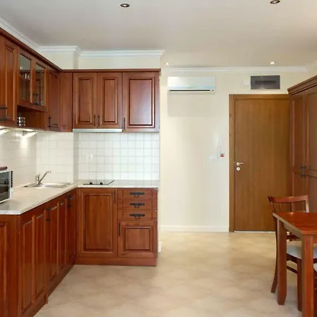 Appartement Marina *