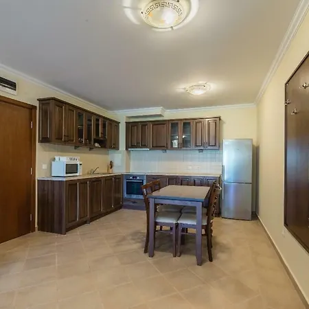 Appartement Marina
