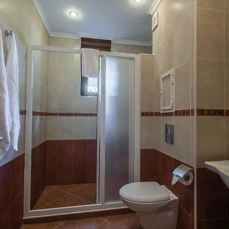 Marina Appartement *