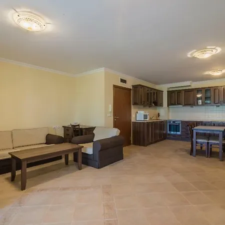 Marina Appartement *