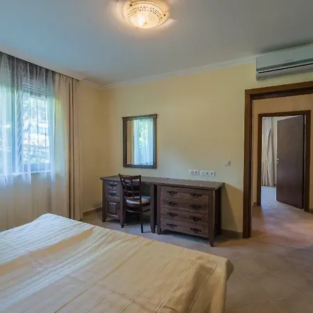 Appartement Marina